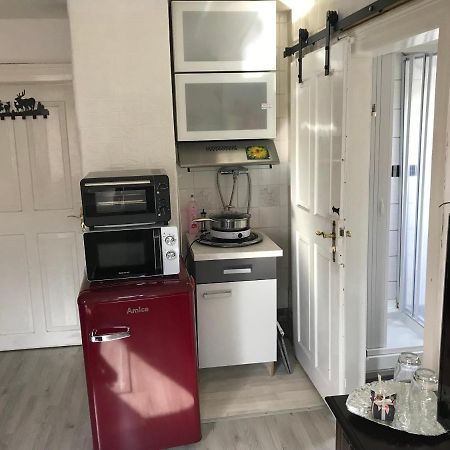Ferienwohnung Im Einfamilienhaus, Automobil Und Robert Schumann Stadt Zwickau Eksteriør bilde